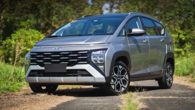 2024 Hyundai Stargazer