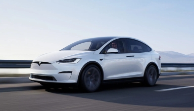 2024 Tesla Model X