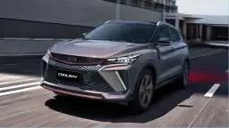 Bring The Fun Back Driving