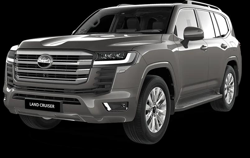 Avant-garde Bronze Metallic