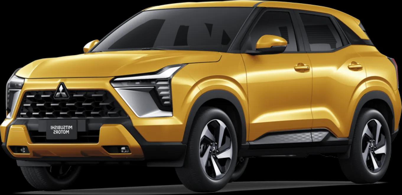 Energetic Yellow Metallic