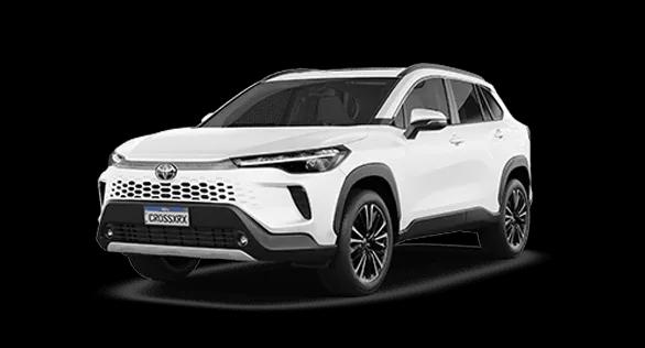 Platinum White Pearl Mica