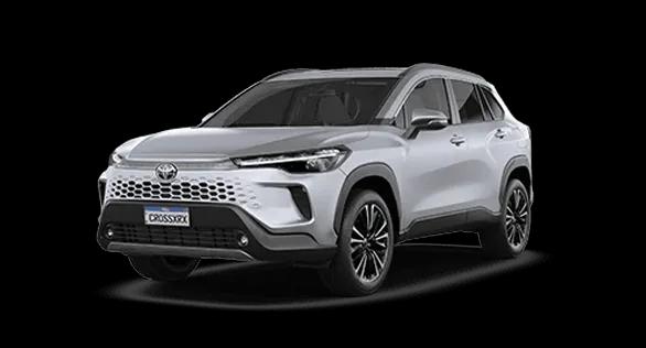 Celestite Gray Metallic