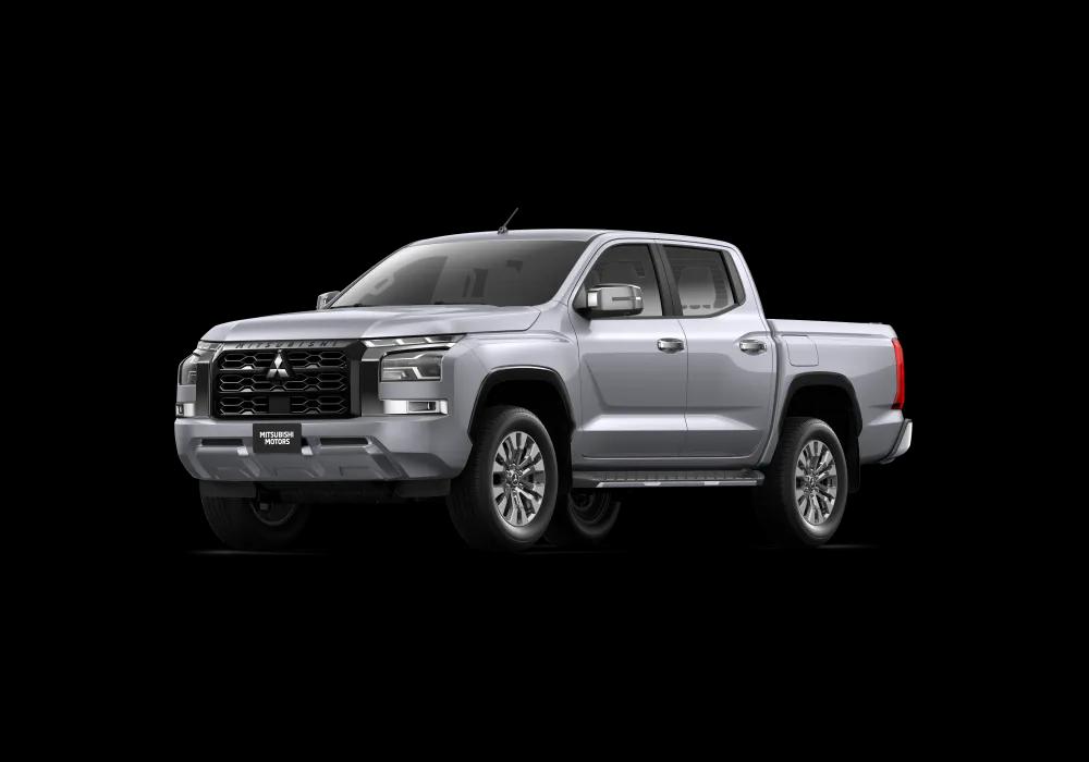 Blade Silver Metallic 