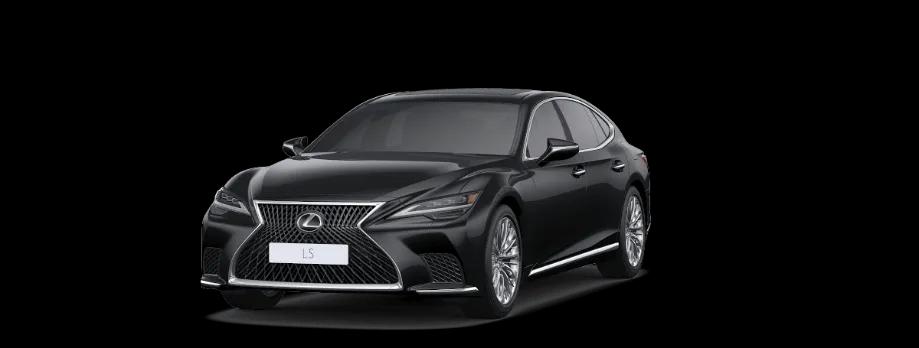 Graphite Black Glass Flake