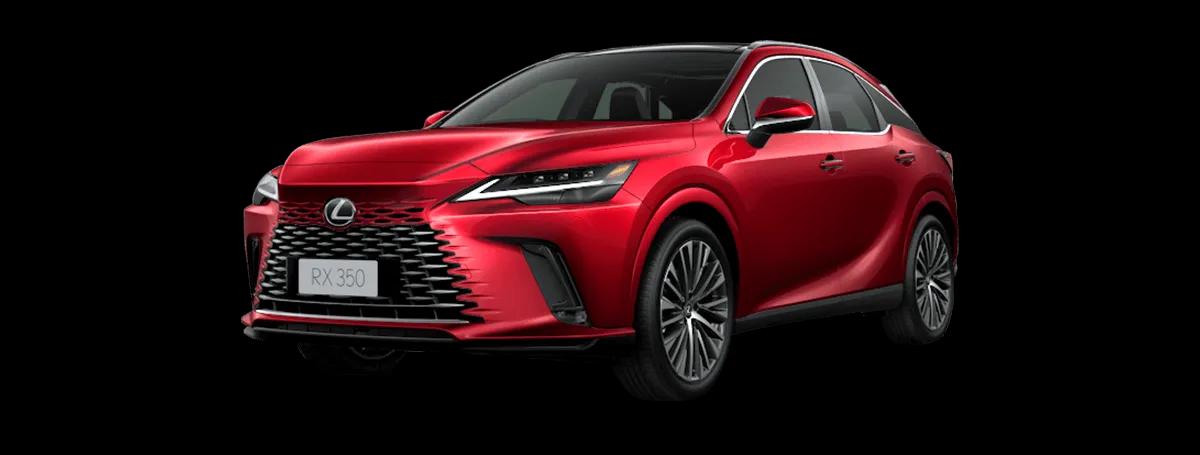 Red Mica Crystal Shine