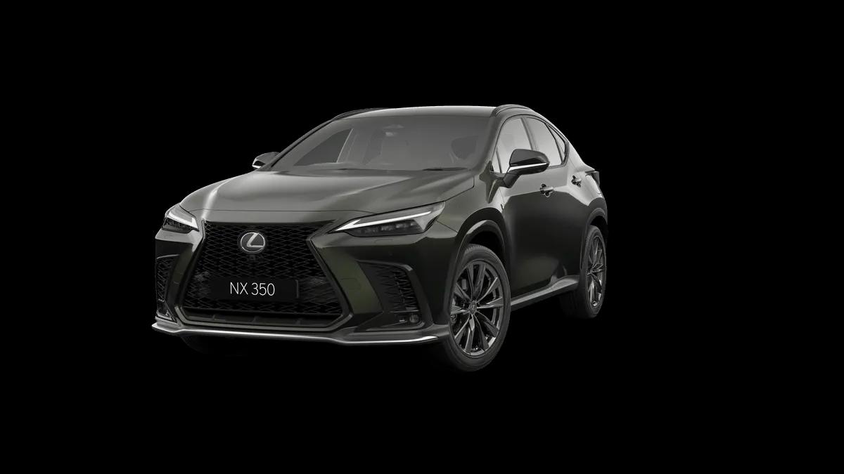 Terrane Khaki Mica Metallic