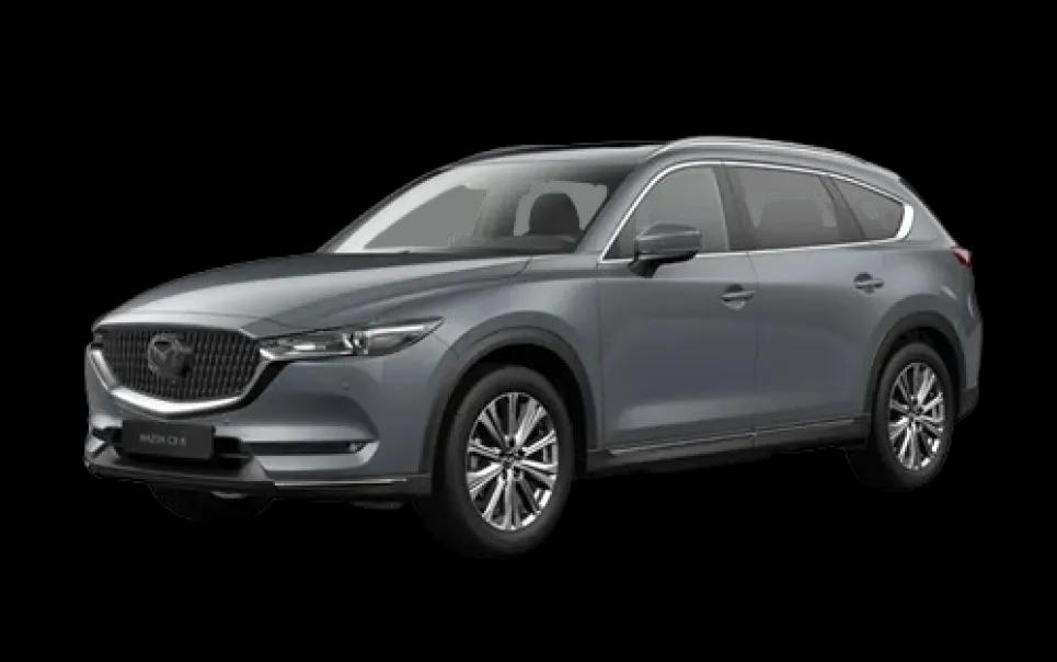 Polymetal Grey Metallic