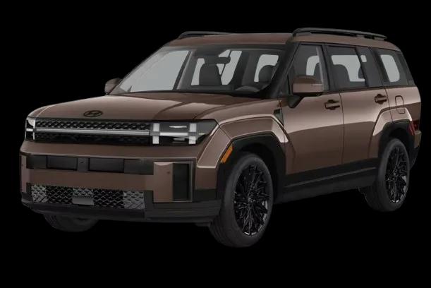 Earthy Brass Metallic 