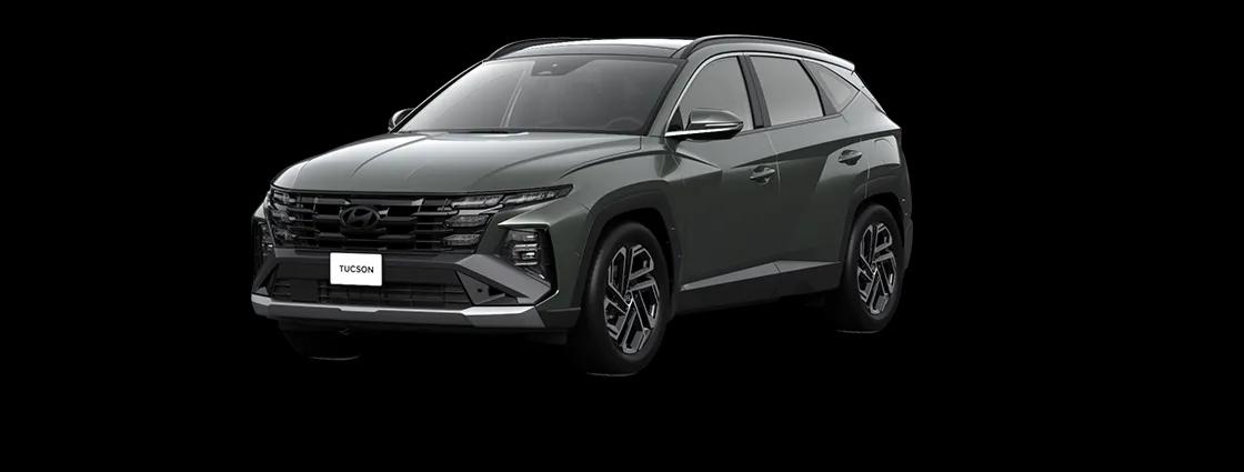 Amazon Gray Metallic 