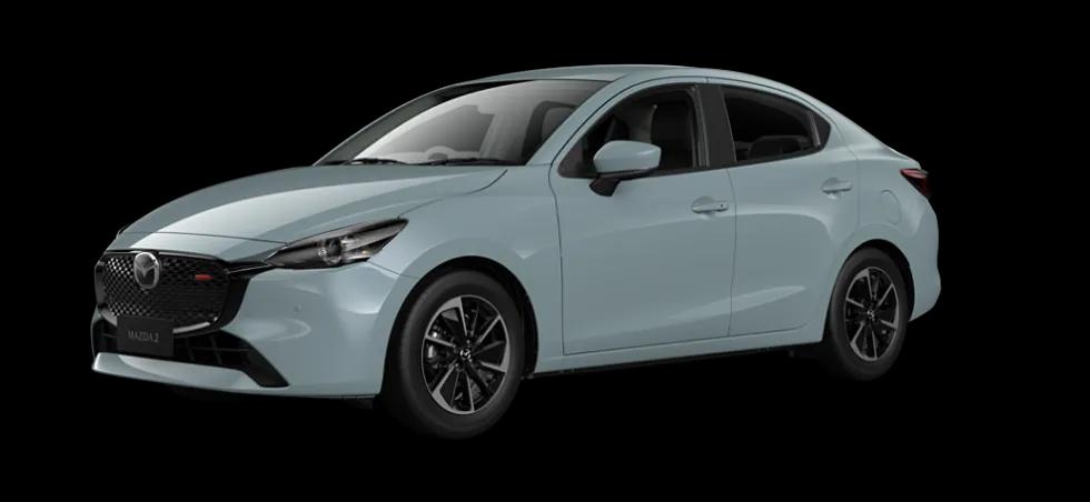 Air Stream Blue Metallic 