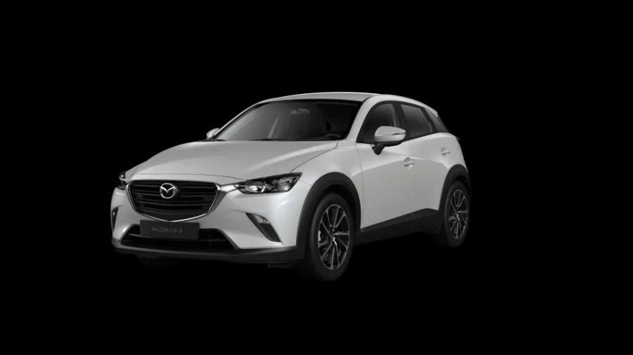 Snowflake White Pearl Mica 