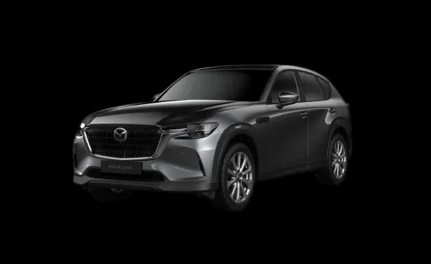 Machine Grey Metallic 