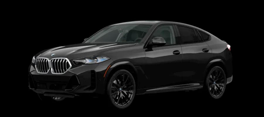 Black Sapphire Metallic