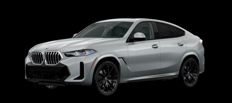 Brooklyn Grey Metallic