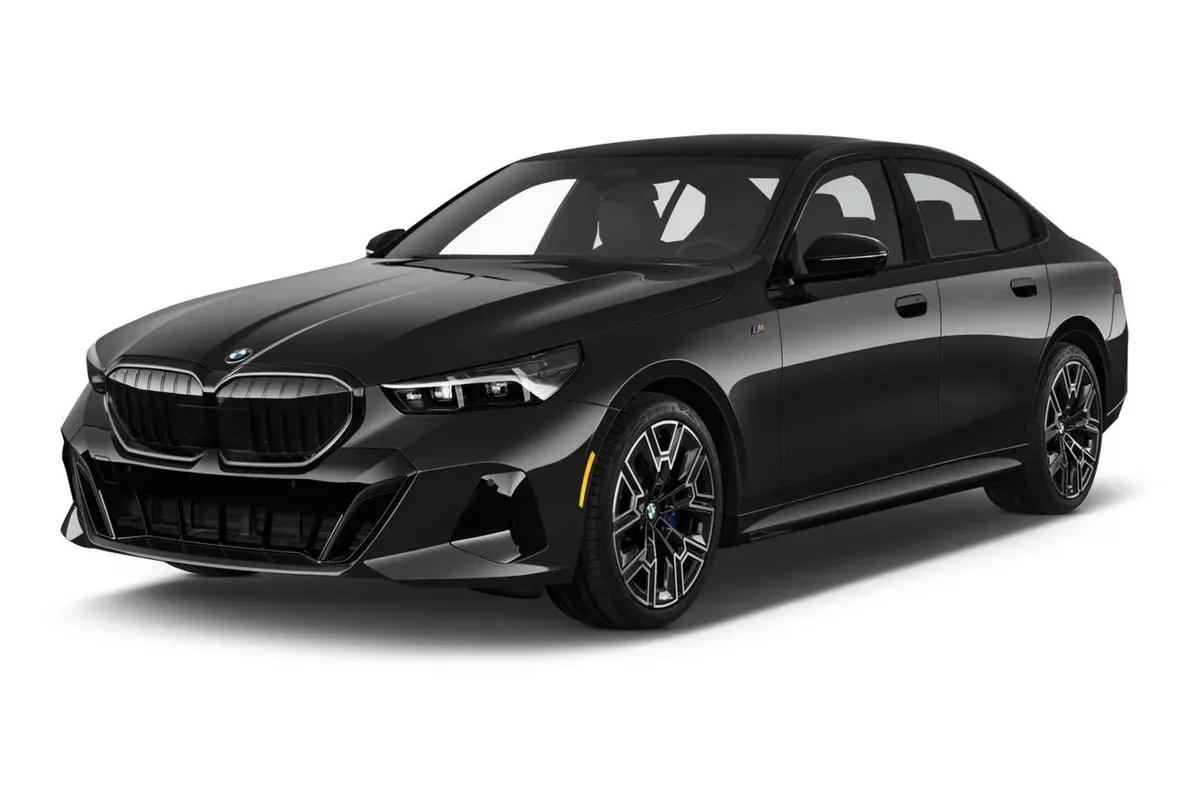 Black Sapphire Metallic 