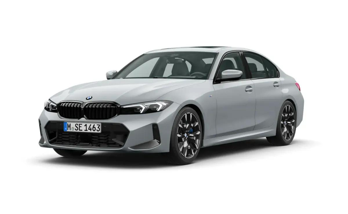 Brooklyn Grey Metallic 