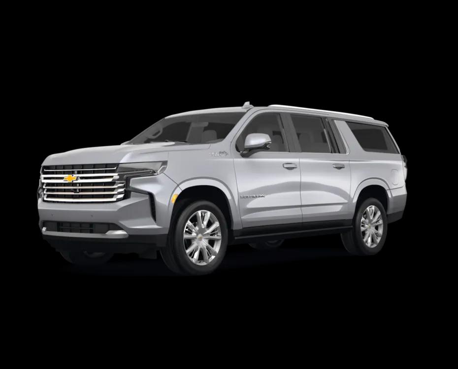 Sterling Gray Metallic