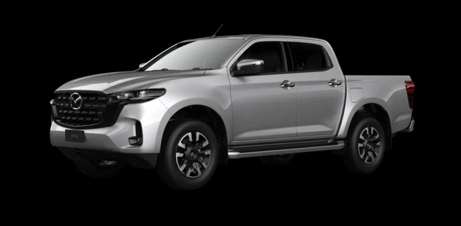 Ingot Silver Metallic